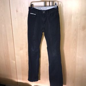 Vans size 28 men’s pants
